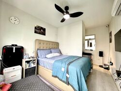 Blk 203A Punggol Field (Punggol), HDB 5 Rooms #574135251